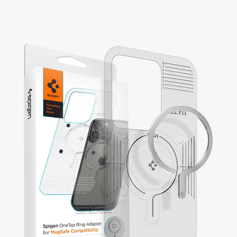 Spigen Metal Ring Plate (MagFit)